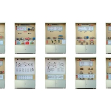 机械设计课程设计陈列柜