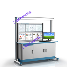 传感器与检测实训平台