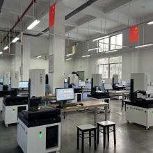 一带一路工业零件智能检测3