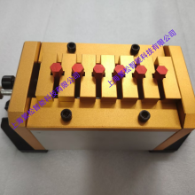 铝合金拆装夹具1