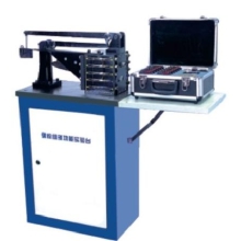 多功能螺栓组联接综合实验台