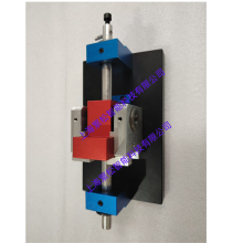 铝合金拆装夹具7