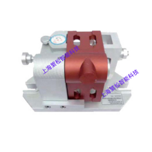 铣竖鼻铣床夹具