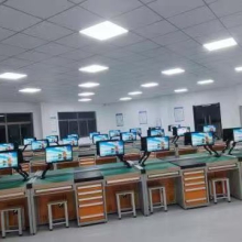 质量检测与控制实训室4