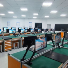 质量检测与控制实训室2