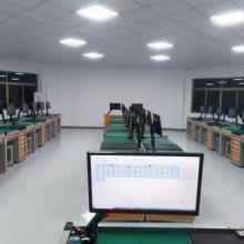 质量检测与控制实训室6