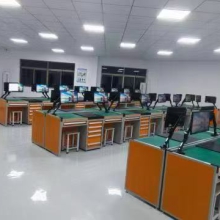 质量检测与控制实训室7