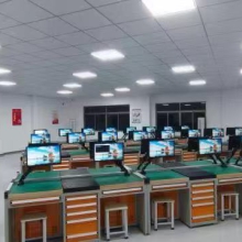 质量检测与控制实训室5