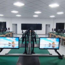 质量检测与控制实训室1