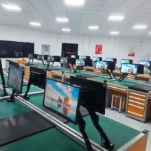 质量检测与控制实训室3