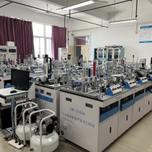 六岛工作站（大学案例）