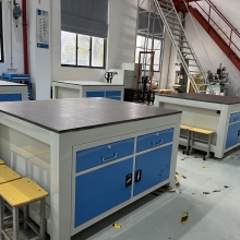 承重式拆装台FSCZCZT-1