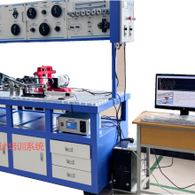 机械创新设计培训系统