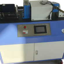 齿轮传动测试分析实训台