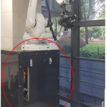 焊接检测新方法！三维扫描测量仪让机械制造更简单